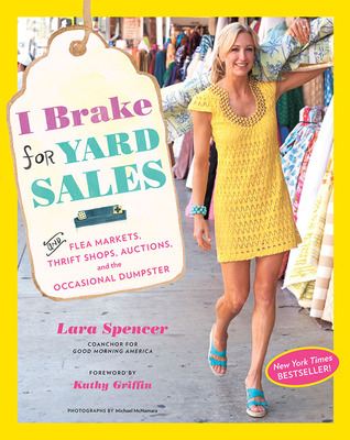 I Brake for Yard Sales: High Style - Low Budget