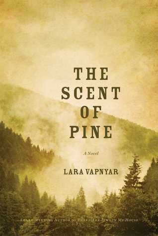 The Scent of Pine (2014)