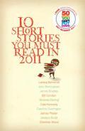 10 Short Stories You Must Read in 2011 (2011)