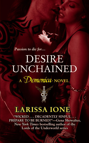 Desire Unchained (2009)