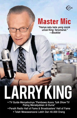 Larry King Master Mic