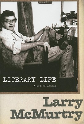 Literary Life: A Second Memoir (2009)