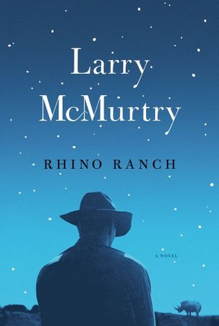 Rhino Ranch (2009)