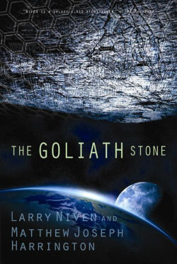 The Goliath Stone (2013)