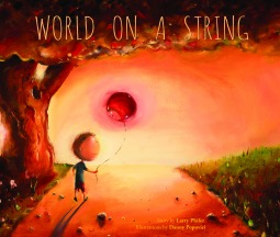 World on a String (2013)