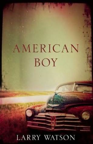 American Boy (2011)