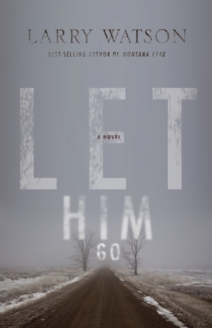Let Him Go (2013)