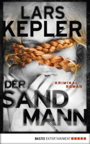 Der Sandmann: Kriminalroman
