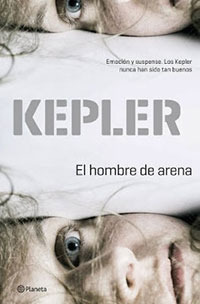 El hombre de arena (2012)