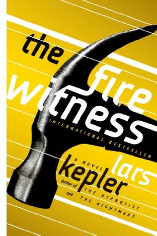 The Fire Witness (2011)