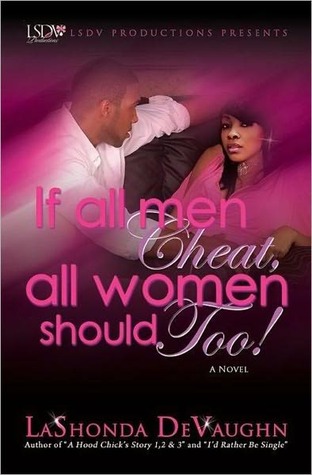 If All Men Cheat, Women Should Too! (2012)