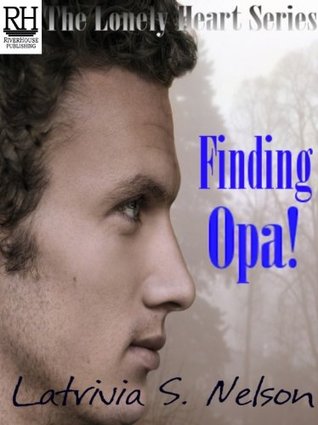 Finding Opa! (2000)