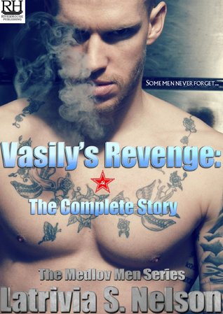 Vasily's Revenge (2014)