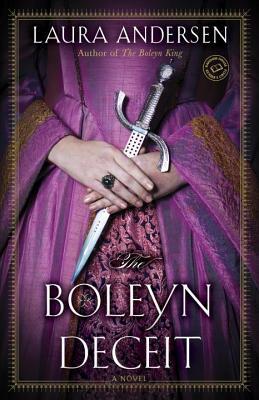Boleyn Deceit (2013)