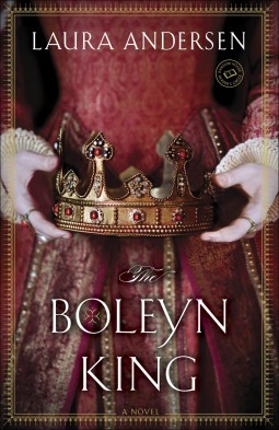 The Boleyn King (2013)