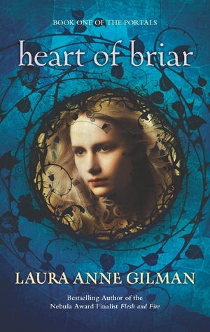 Heart of Briar (2013)