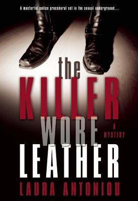 Killer Wore Leather (2014)