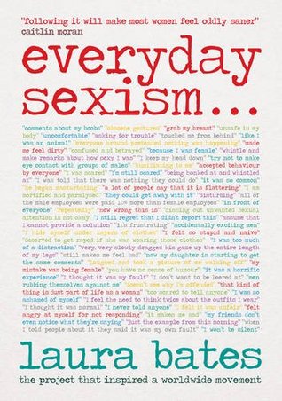 Everyday Sexism (2014)