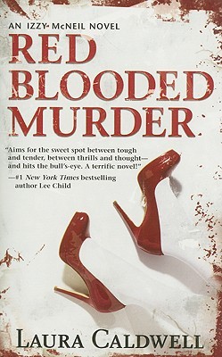 Red Blooded Murder (2009)