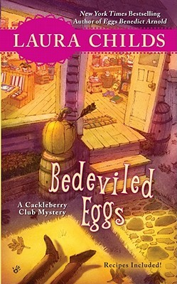 Bedeviled Eggss (2011)