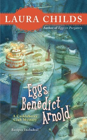 Eggs Benedict Arnold (2009)