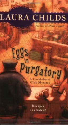 Eggs in Purgatory (2008)