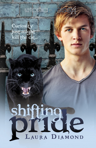 Shifting Pride (2012)