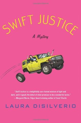 Swift Justice (2010)