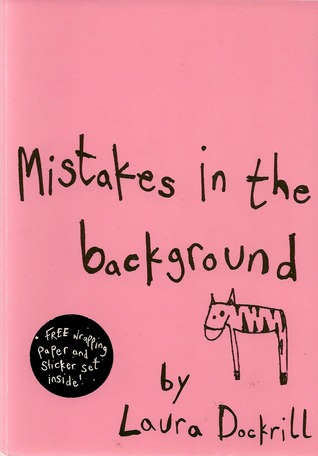 Mistakes in the Background (2008)