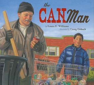 The Can Man (2010)