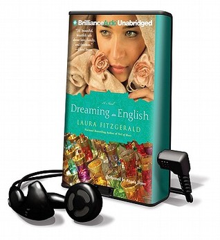 Dreaming in English [With Earbuds] (2011)