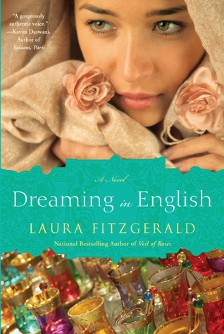 Dreaming in English (2011)