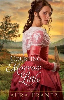 Courting Morrow Little (2010)