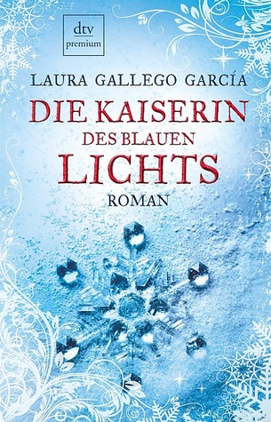 Die Kaiserin Des Blauen Lichts (2009)