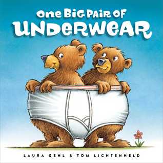 One Big Pair of Underwear (2014)