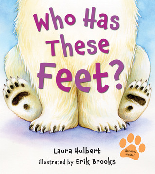 Who Has These Feet? (2011)