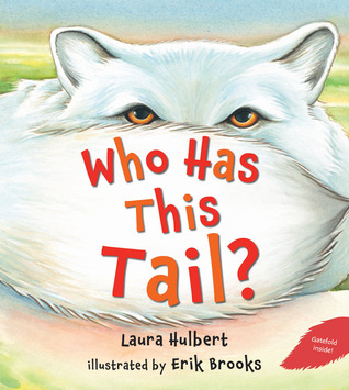 Who Has This Tail? (2012)