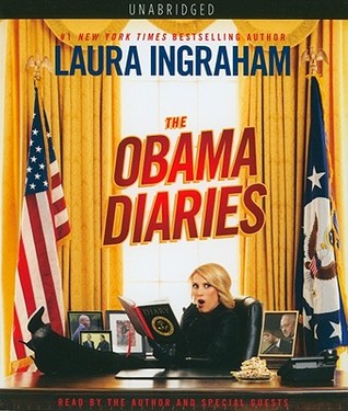 The Obama Diaries (2010)