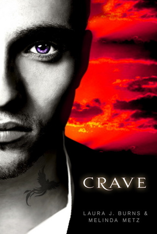 Crave (2010)