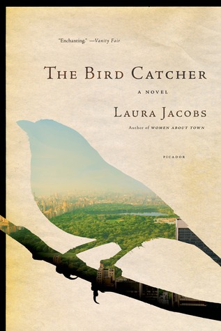 The Bird Catcher (2010)