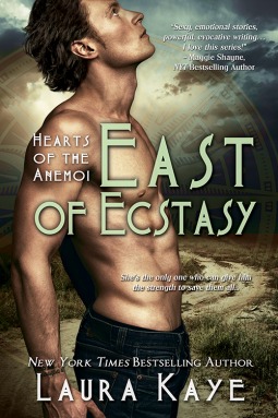 East of Ecstasy