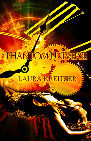 Phantom Universe (2011)