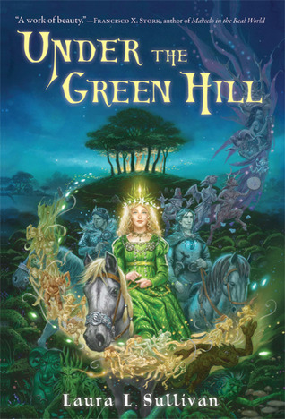 Under the Green Hill (2010)