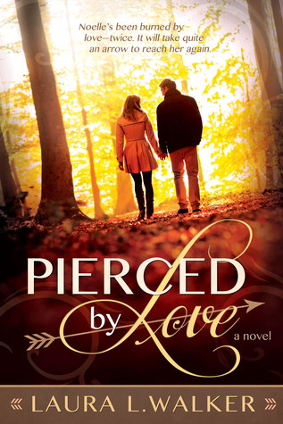 Pierced by Love (2014)