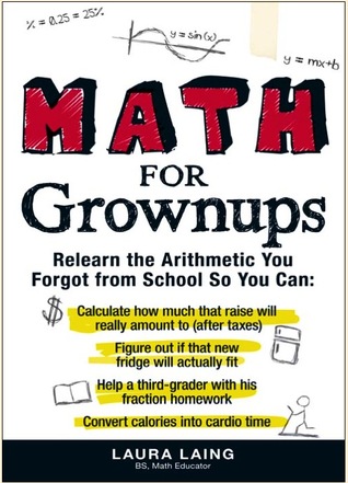 Math for Grownups (2000)