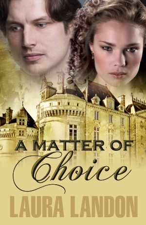 A Matter of Choice (2011)