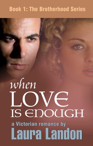 When Love is Enough (2010)