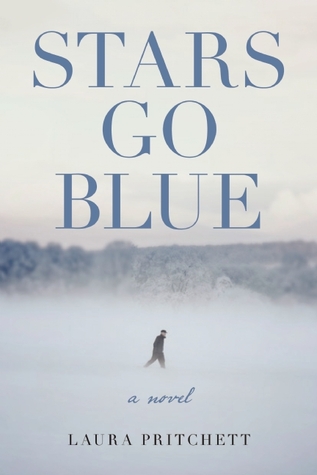 Stars Go Blue: A Novel