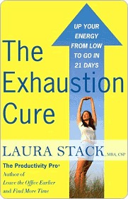 Exhaustion Cure (2008)