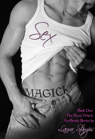 Sex Magick (2010)
